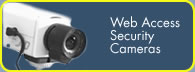 Web Access Security Cameras
